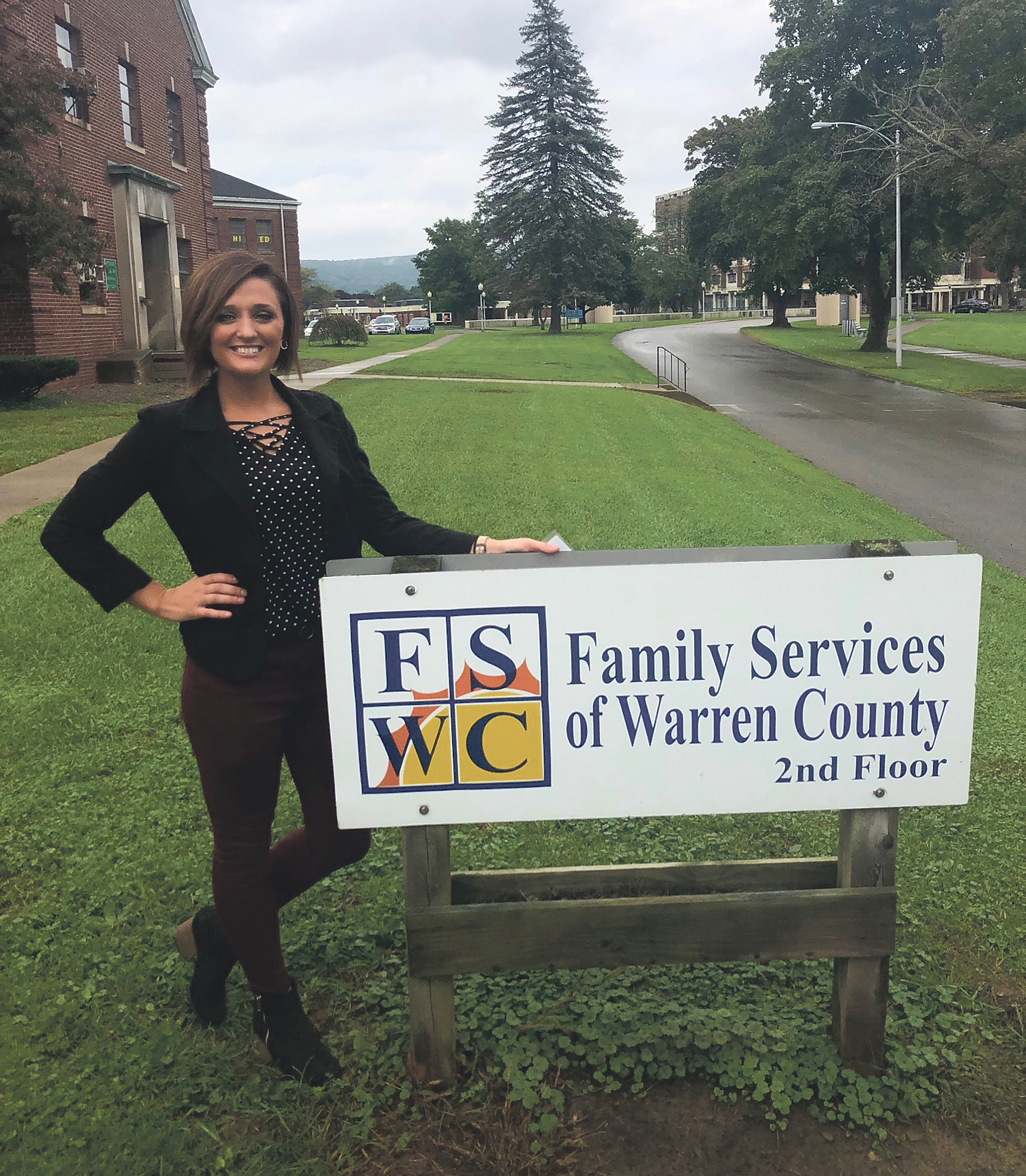 DeLoof makes Director of Clinical Operations at FSWC | News, Sports, Jobs -  Times Observer